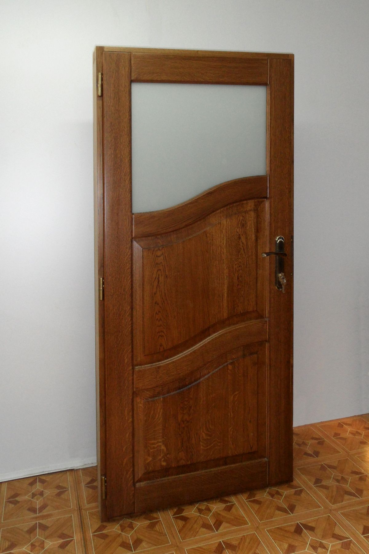 Drzwi z drewna na zamwienie 4